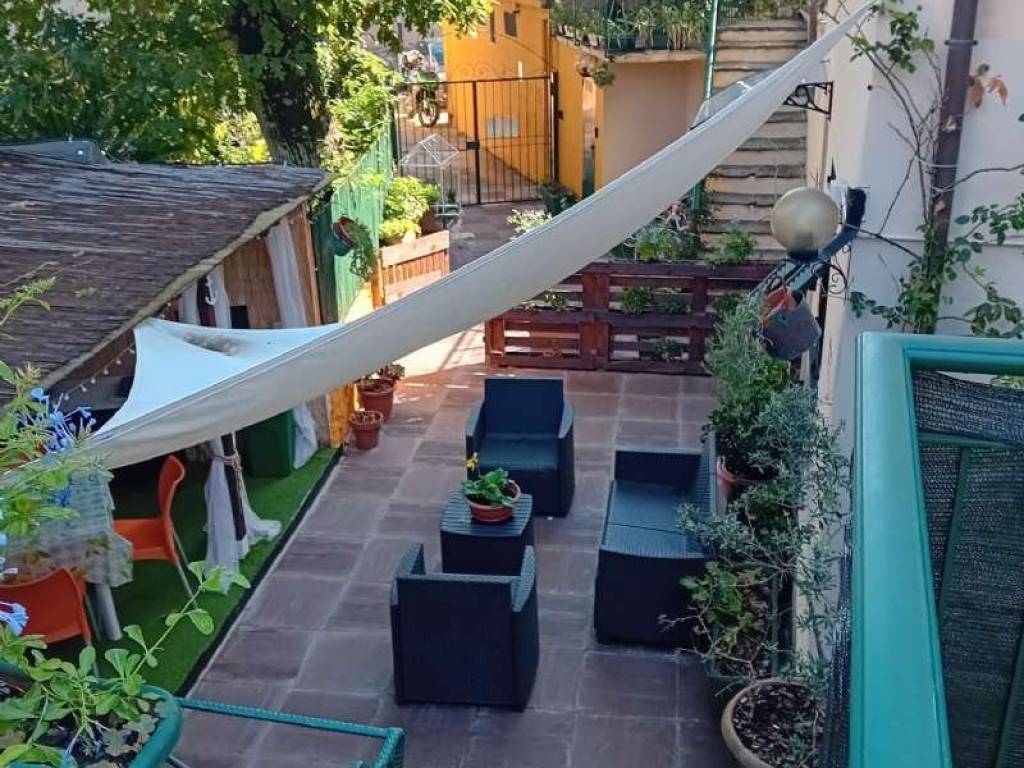 Appartamento a Santa margherita ligure in via Alla Cantina - Foto 4