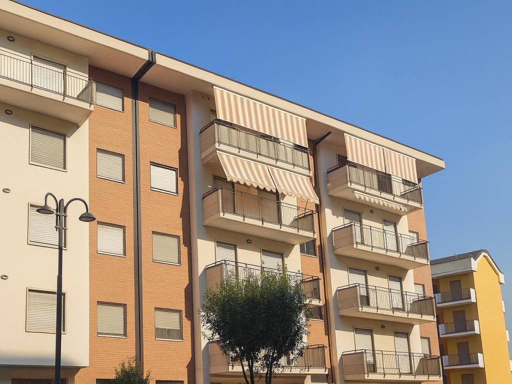 Appartamento a Baronissi in Viale Sandro Pertini, 14 - Foto 3