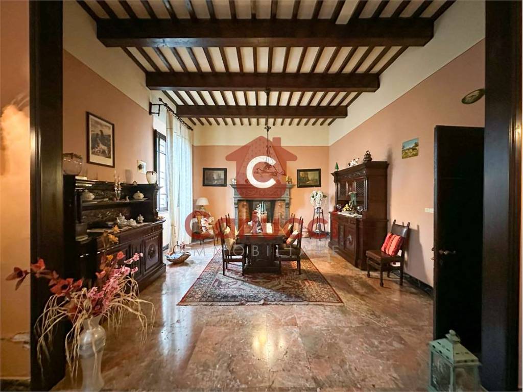 Villa a Uzzano in Via provianciale lucchese , 153 - Foto 3