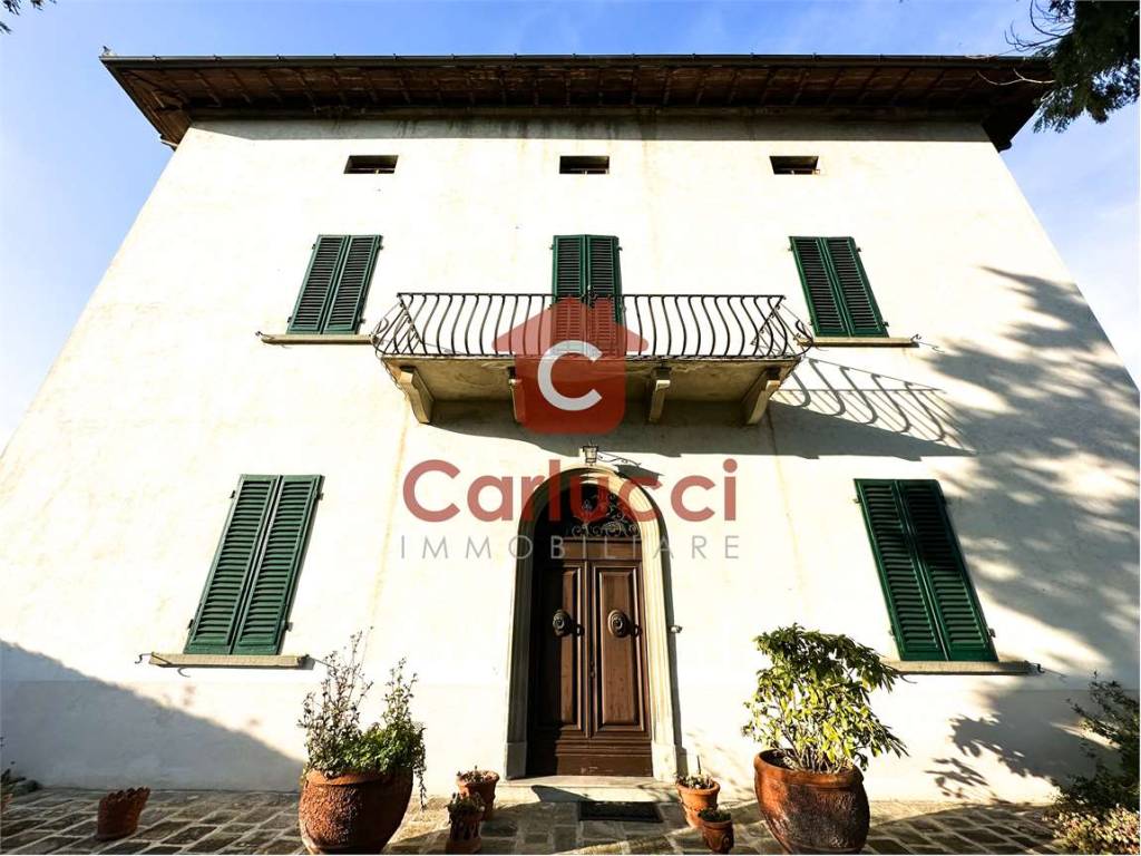 Villa a Uzzano in Via provianciale lucchese , 153 - Foto 4