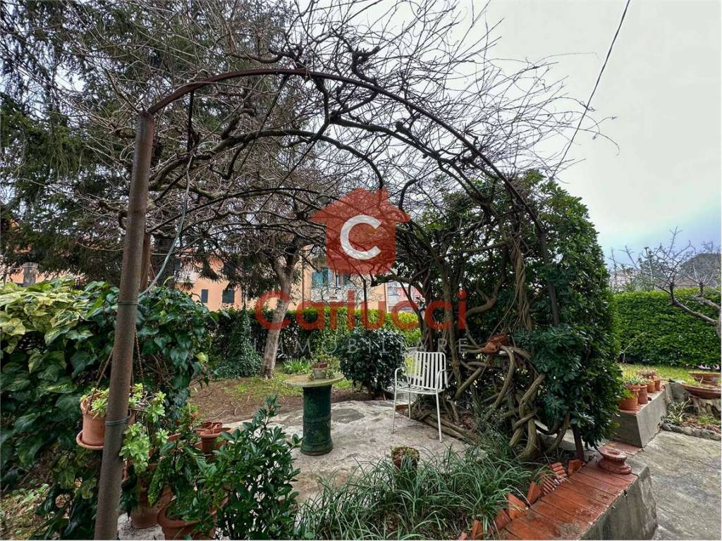 Villa a Uzzano in Via provianciale lucchese , 153 - Foto 5