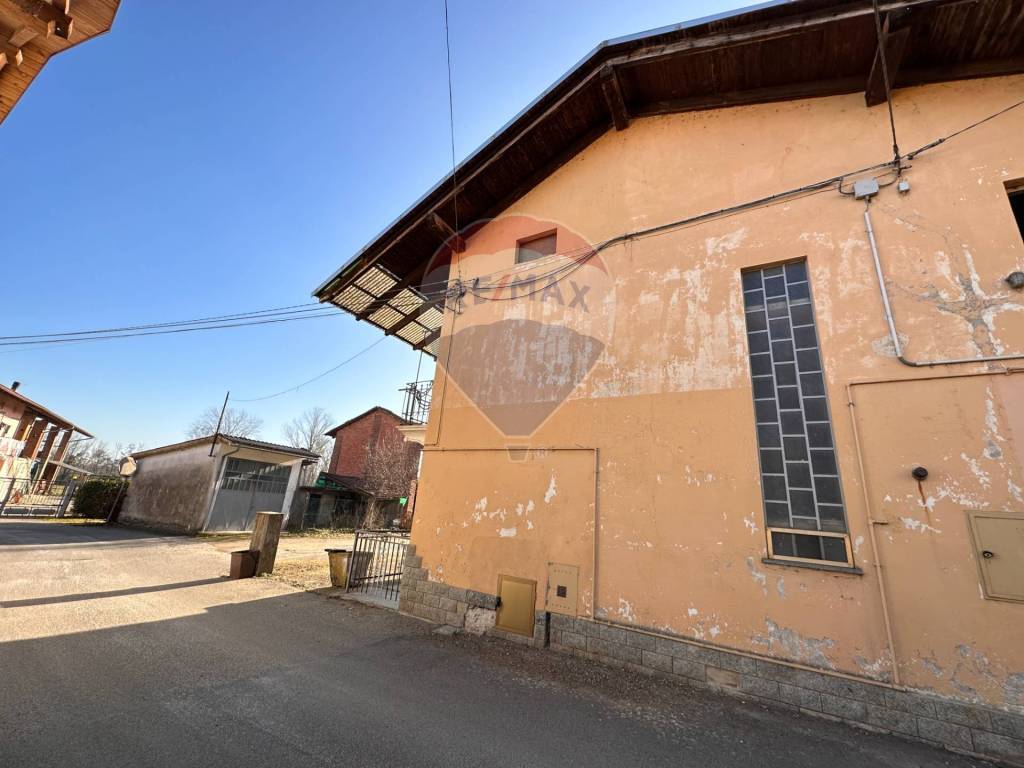 Villetta a schiera a Mottalciata in San Silvestro, 59 - Foto 3