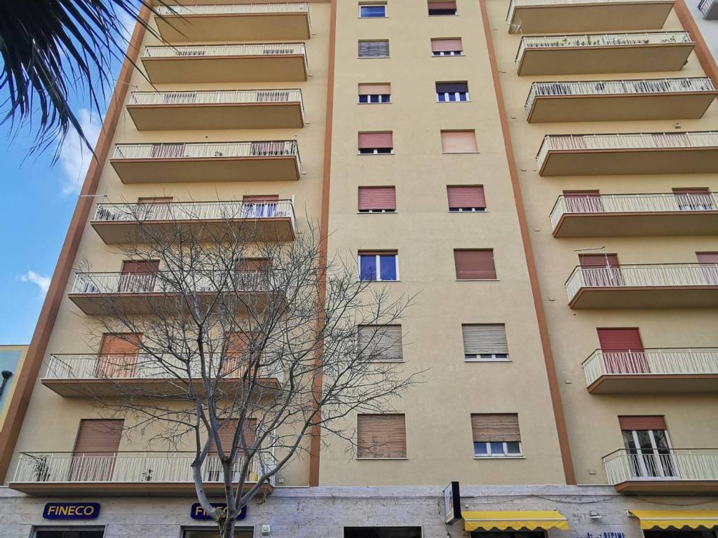 Appartamento a Trapani in Corso Piersanti Mattarella, 68 - Foto 2
