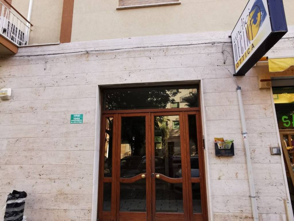 Appartamento a Trapani in Corso Piersanti Mattarella, 68 - Foto 3