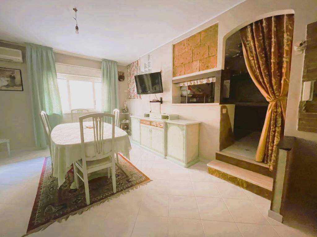 Appartamento a Cinisi in Via Archimede - Foto 3