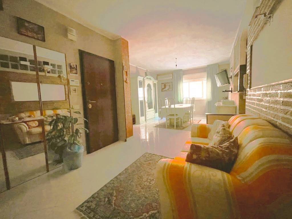 Appartamento a Cinisi in Via Archimede - Foto 4