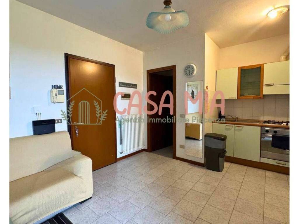 Appartamento a Piacenza in via modonesi - Foto 2