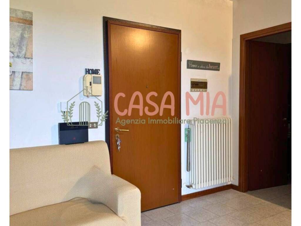 Appartamento a Piacenza in via modonesi - Foto 3