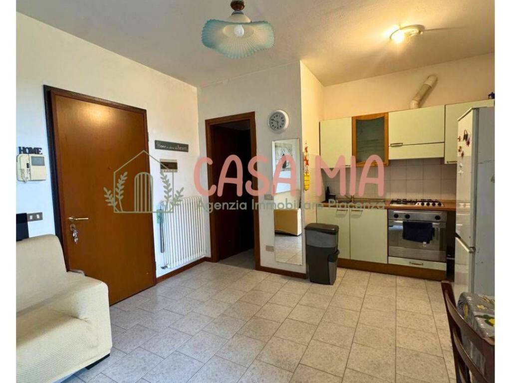 Appartamento a Piacenza in via modonesi - Foto 4