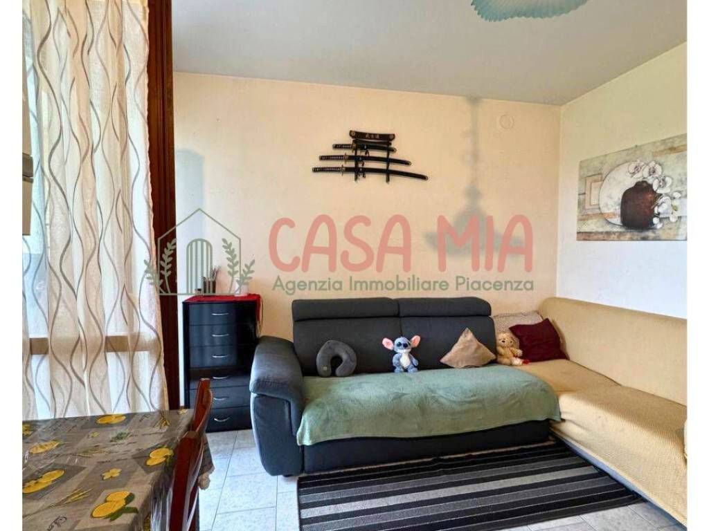 Appartamento a Piacenza in via modonesi - Foto 5