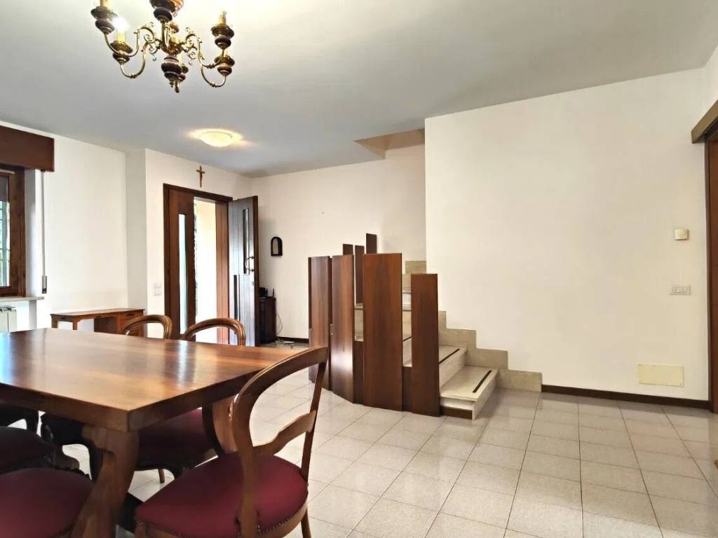 Villa a San bonifacio in Via Sorte, 54 - Foto 5