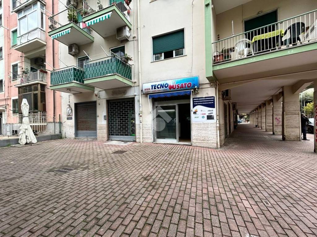Immobile a Salerno in VIA volontari della libertà, 1 - Foto 5