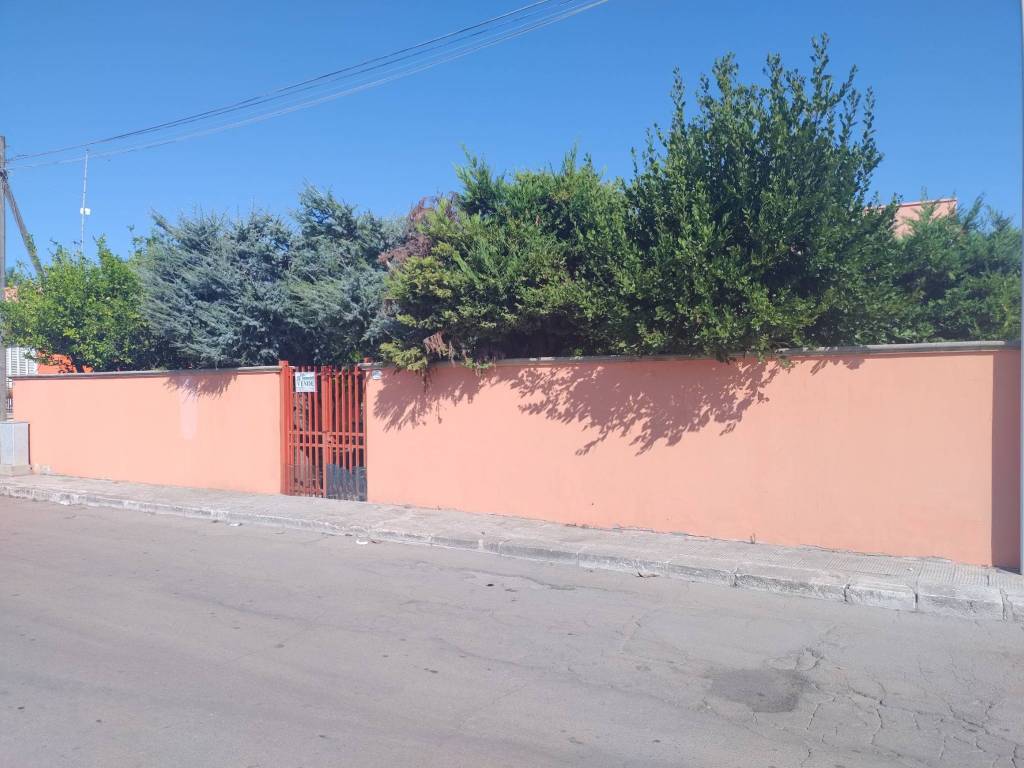 Villa a Guagnano in Via Tito Minniti, 86 - Foto 3