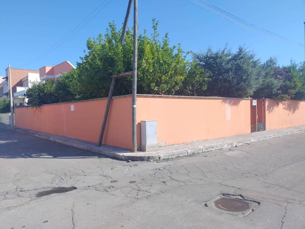 Villa a Guagnano in Via Tito Minniti, 86 - Foto 4