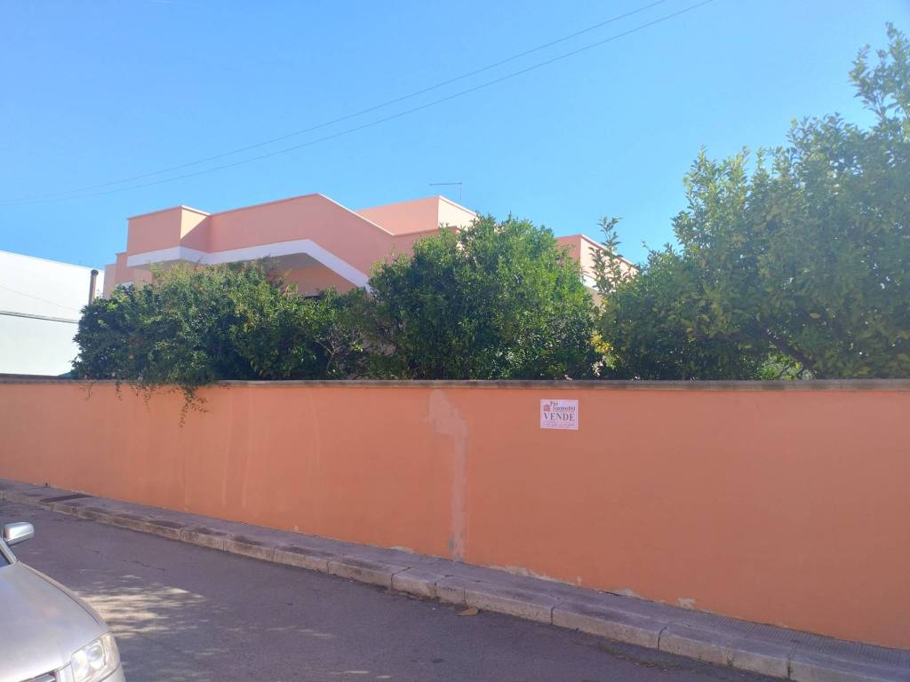 Villa a Guagnano in Via Tito Minniti, 86 - Foto 5