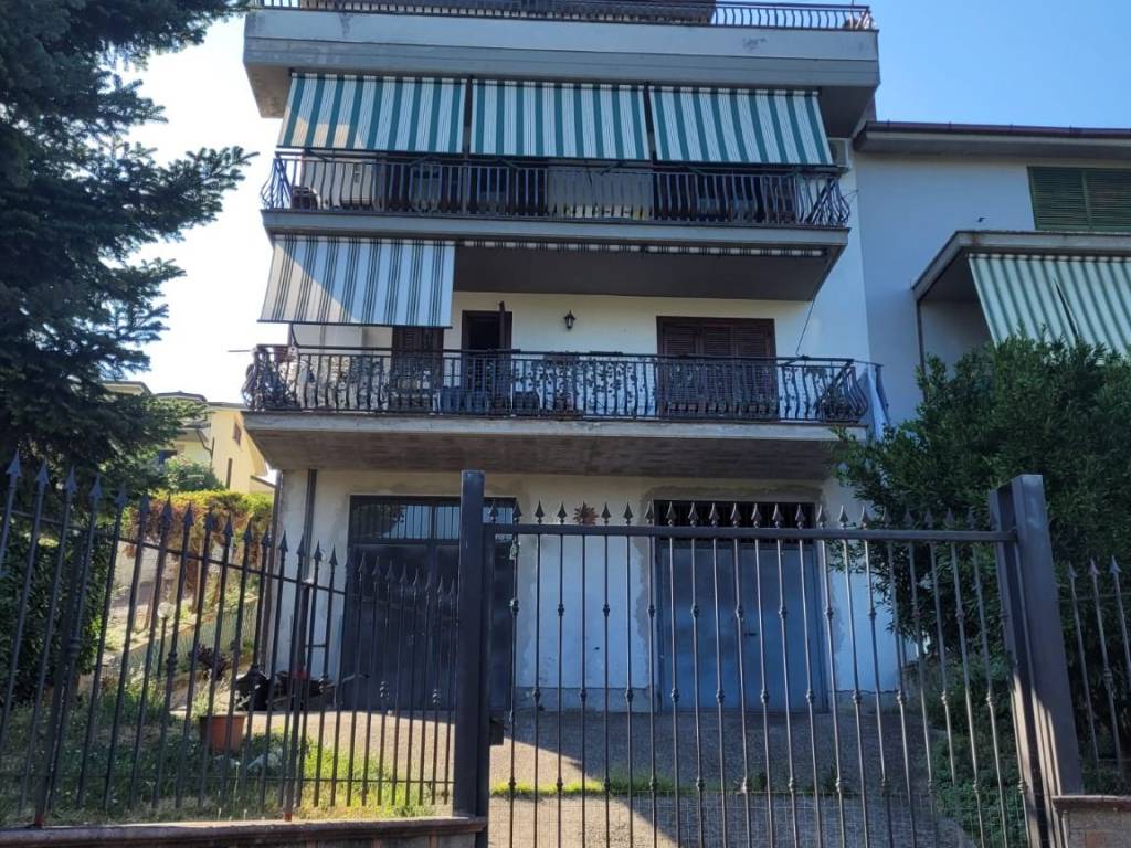 Appartamento a Mentana in Via Napoli, 1 - Foto 2
