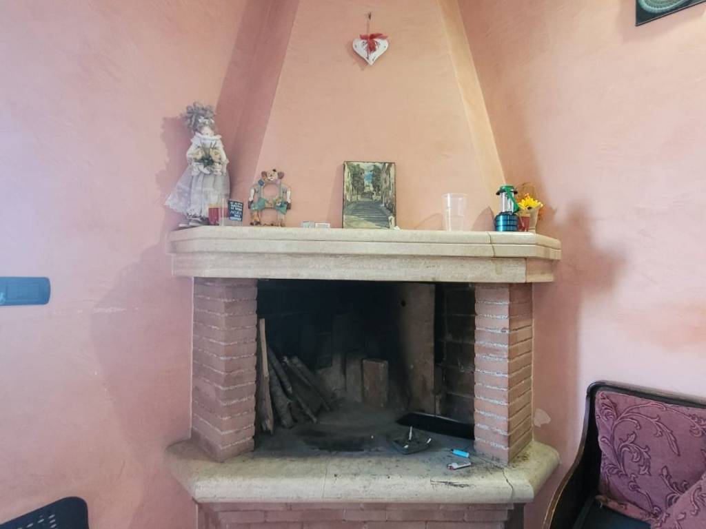 Appartamento a Mentana in Via Napoli, 1 - Foto 5