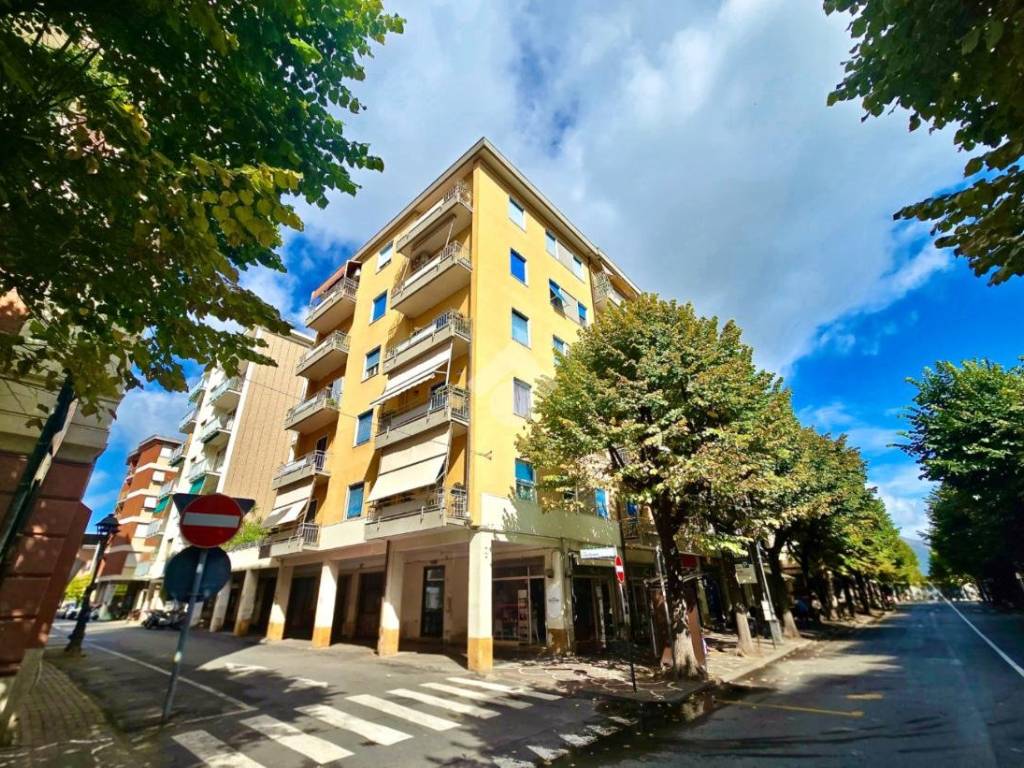 Appartamento a Albenga in Via Fratelli grana, 4 - Foto 3