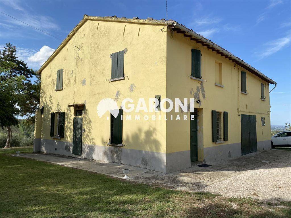 Terreno a Brisighella - Foto 5