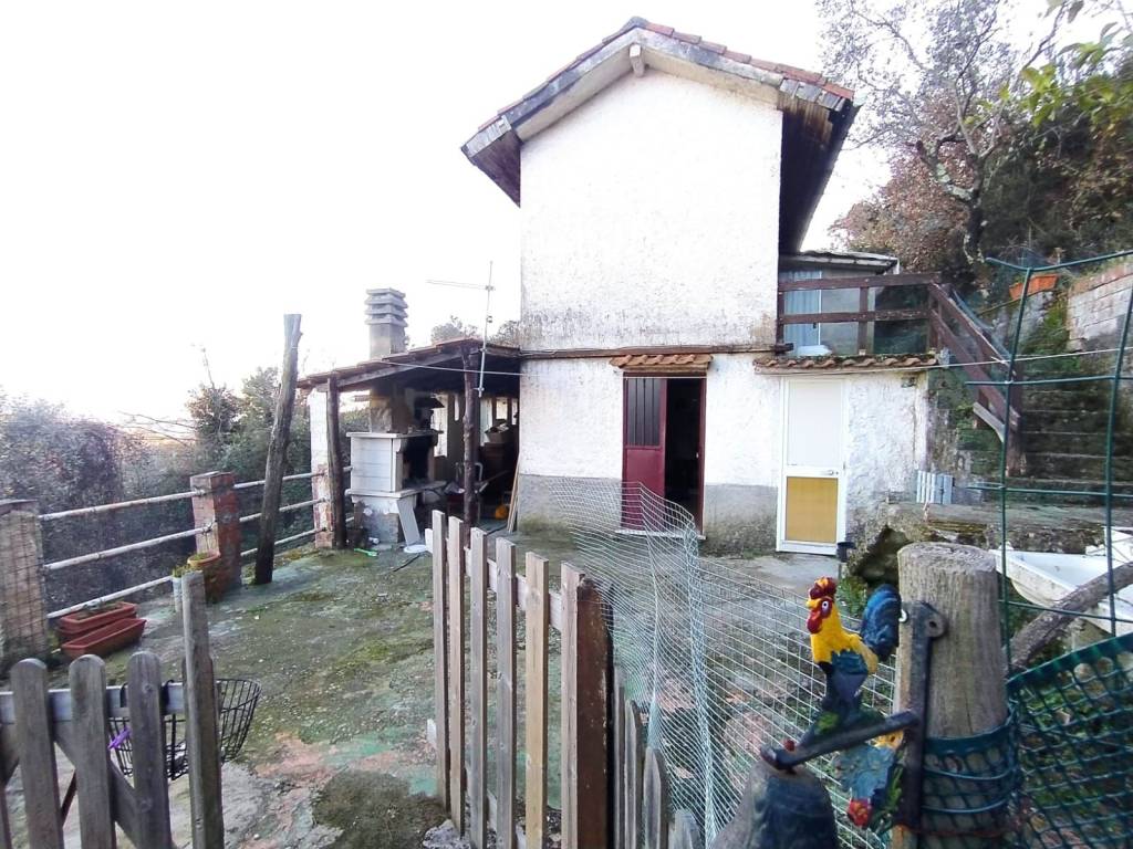 Casa indipendente a Vezzano ligure - Foto 2