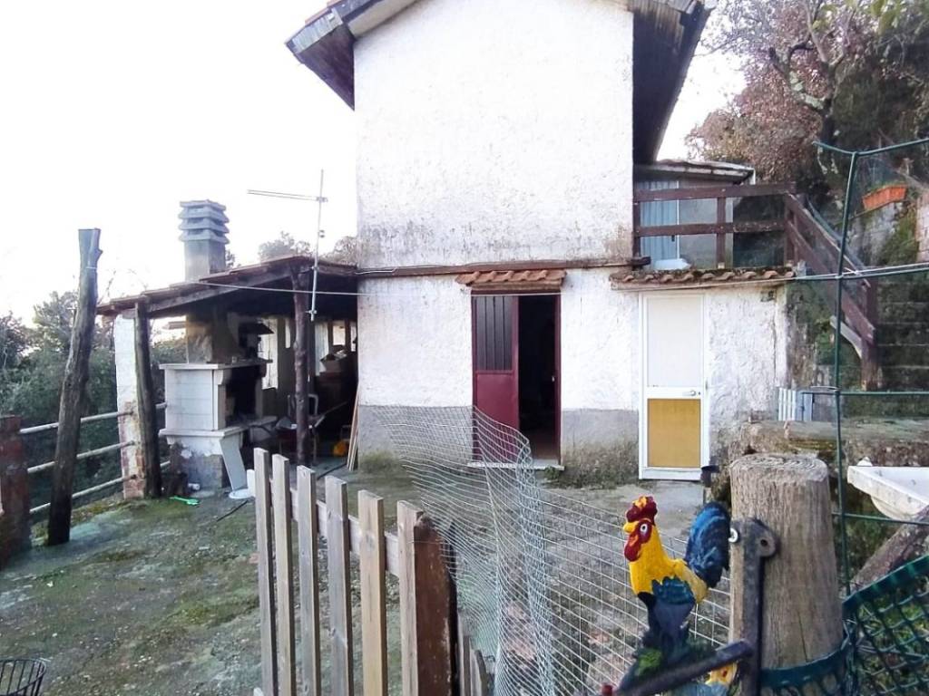 Casa indipendente a Vezzano ligure - Foto 3