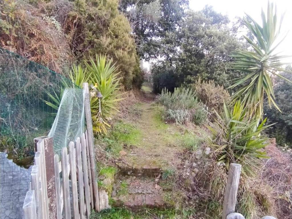 Casa indipendente a Vezzano ligure - Foto 4