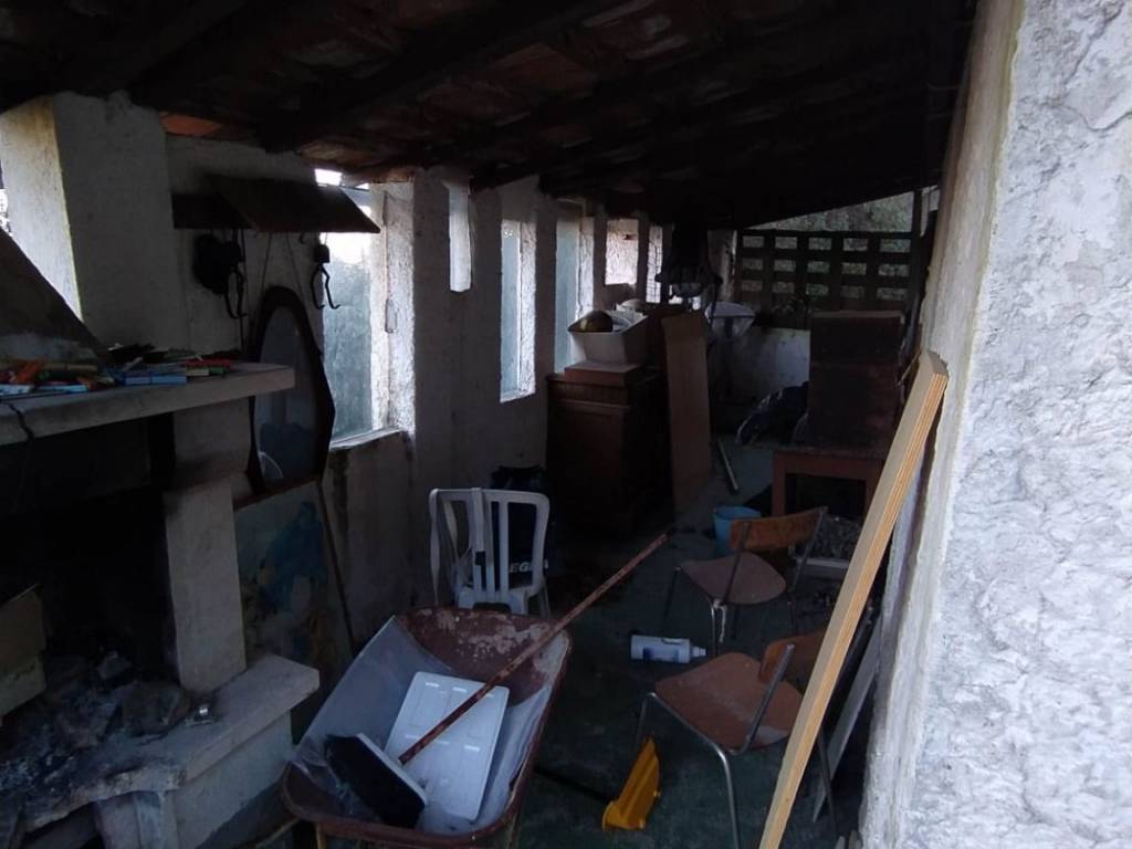 Casa indipendente a Vezzano ligure - Foto 5