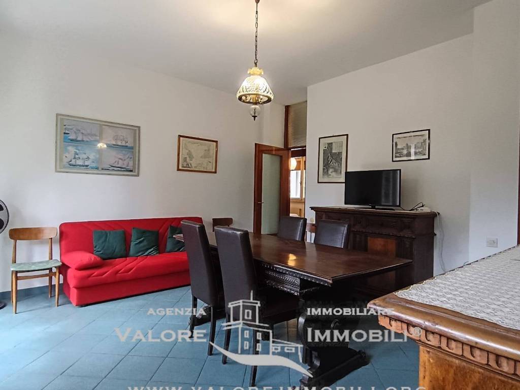 Appartamento a Livorno in Via dell'Ambrogiana, 40 - Foto 2