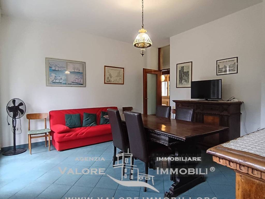 Appartamento a Livorno in Via dell'Ambrogiana, 40 - Foto 4