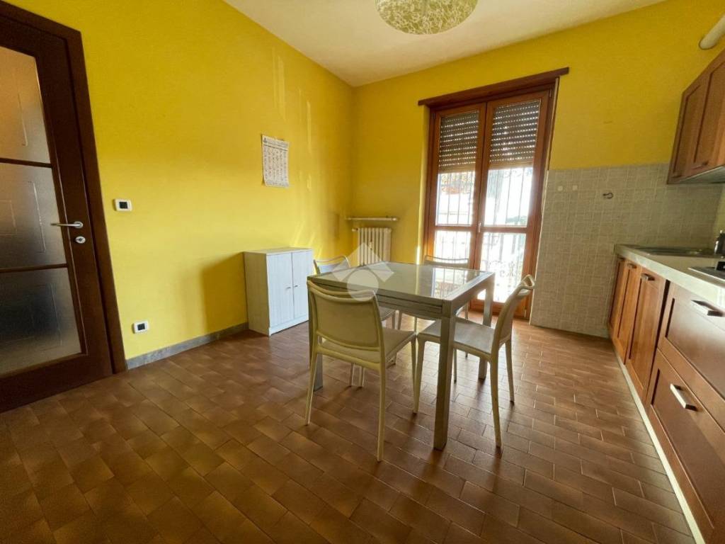Appartamento a Santhià in Via tagliamento, 26 - Foto 3