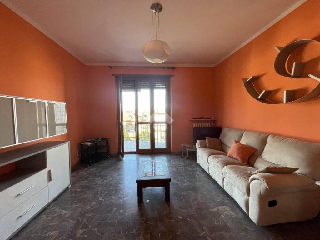 Appartamento a Santhià in Via tagliamento, 26 - Foto 5