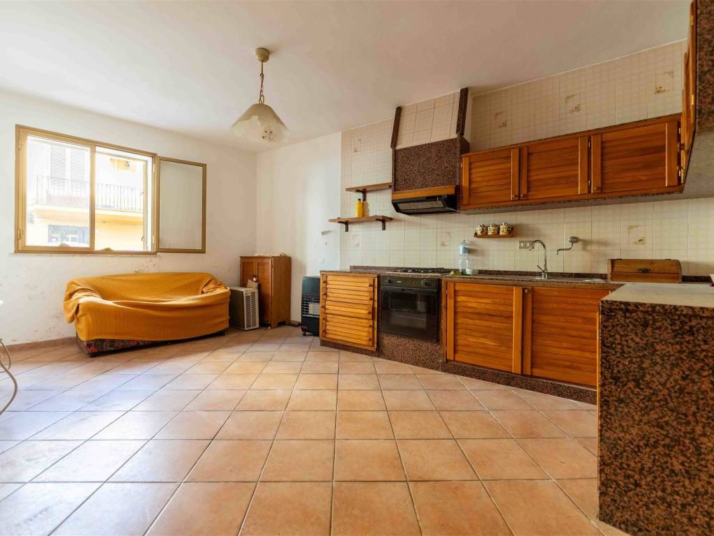 Casa indipendente a Campofelice di roccella in via Vittorio Emanuele, 5 - Foto 5
