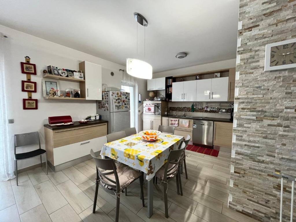 Appartamento a Santeramo in colle - Foto 4