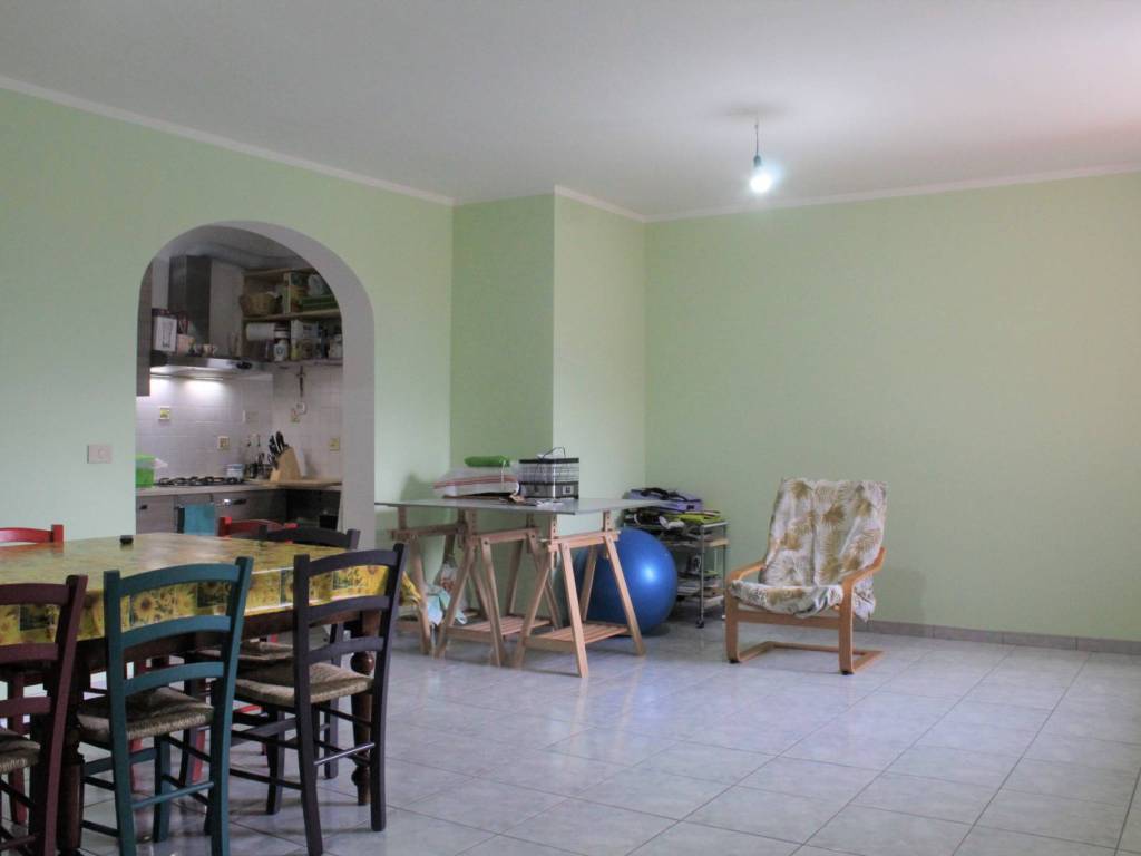 Appartamento a Altopascio in Località Tappo - Foto 2