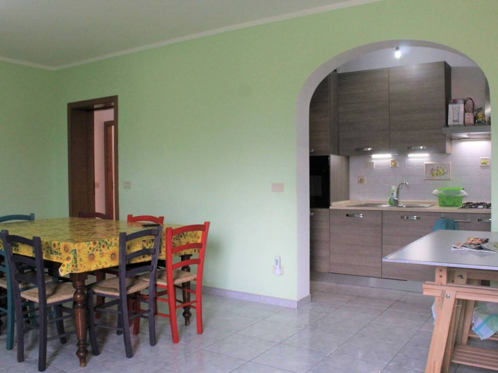 Appartamento a Altopascio in Località Tappo - Foto 4