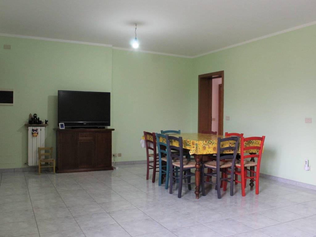 Appartamento a Altopascio in Località Tappo - Foto 5