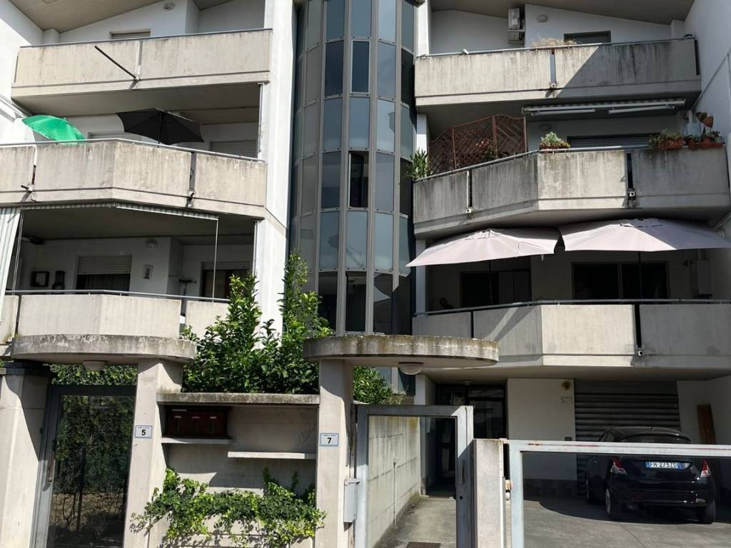 Appartamento a Spoltore in Via Montesilvano - Foto 5
