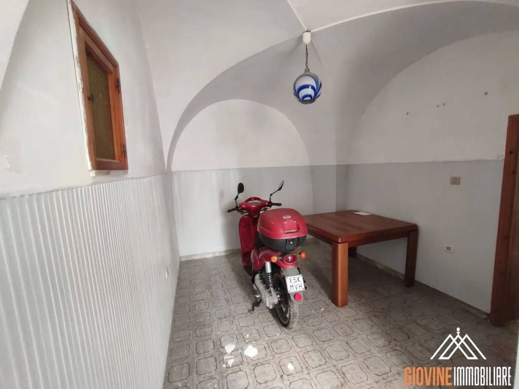 Loft / open space a Martina franca in Via Toledo - Foto 5