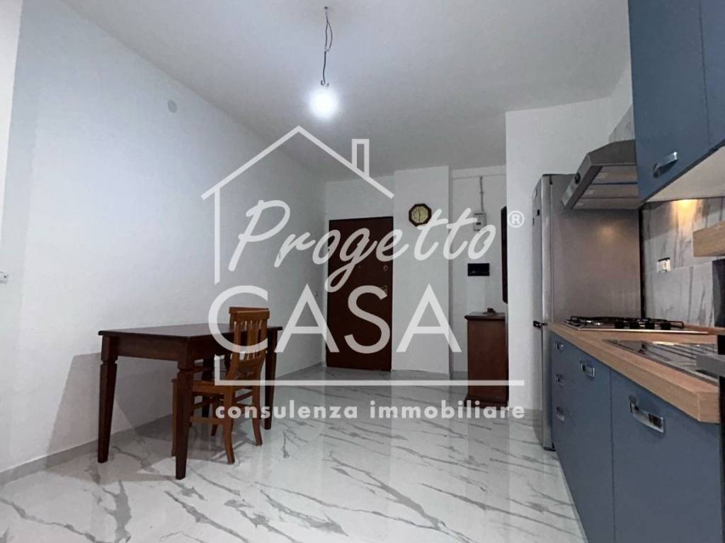 Appartamento a Casoria in Via Marco Rocco, 15 - Foto 2
