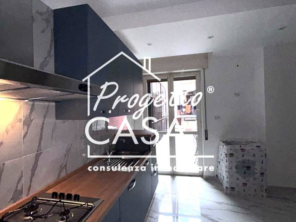 Appartamento a Casoria in Via Marco Rocco, 15 - Foto 3