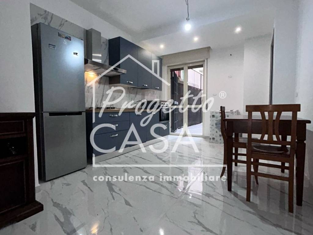 Appartamento a Casoria in Via Marco Rocco, 15 - Foto 4