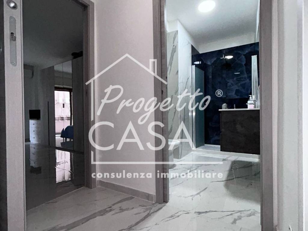 Appartamento a Casoria in Via Marco Rocco, 15 - Foto 5