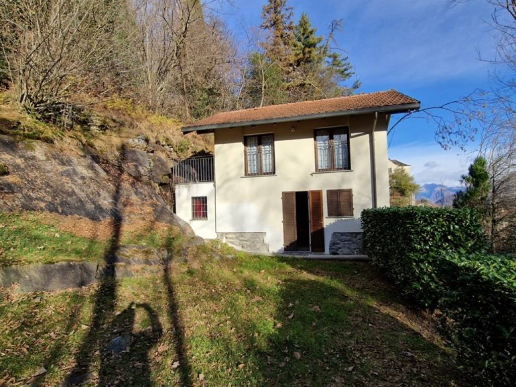 Casa indipendente a Nonio in Via Chiesa - Foto 2