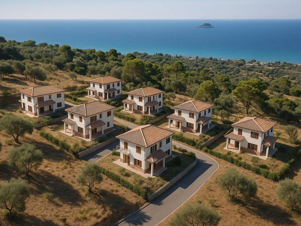Terreno a Carini in Via Nazionale - Foto 3