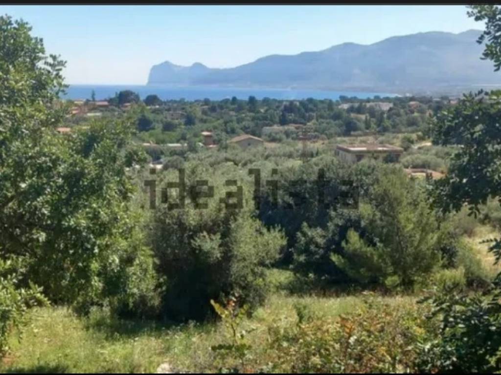 Terreno a Carini in Via Nazionale - Foto 4