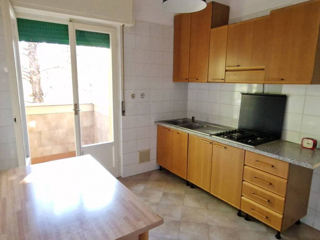 Appartamento a Imola in Viale Pambera, 7 - Foto 4