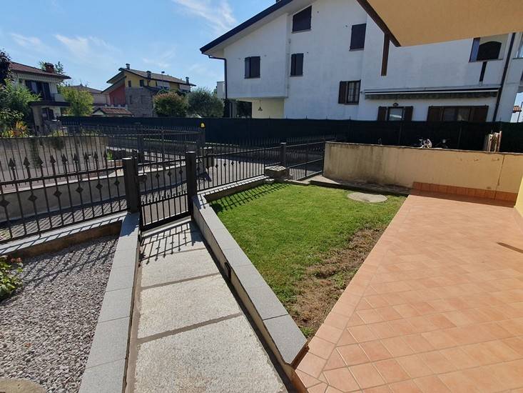 Villetta a schiera a Bolgare in Via Sondrio - Foto 2