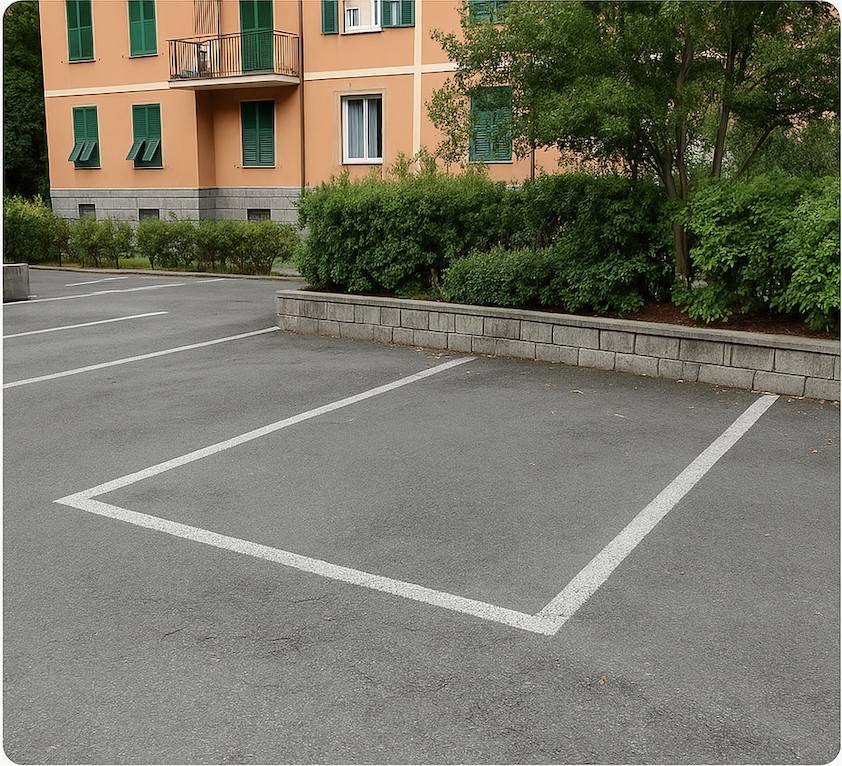 Box / garage a Cogoleto - Foto 3