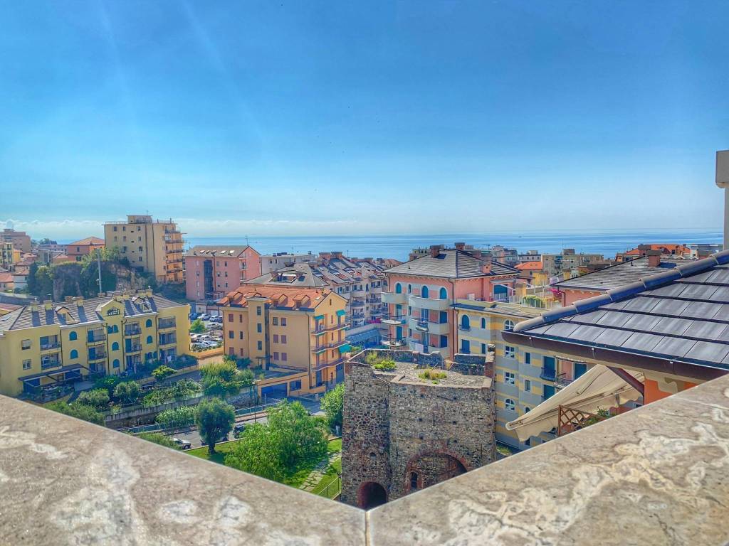 Box / garage a Cogoleto - Foto 4