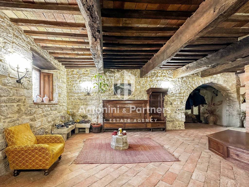 Rustico / casale a Todi in Strada Provinciale, 380 - Foto 3
